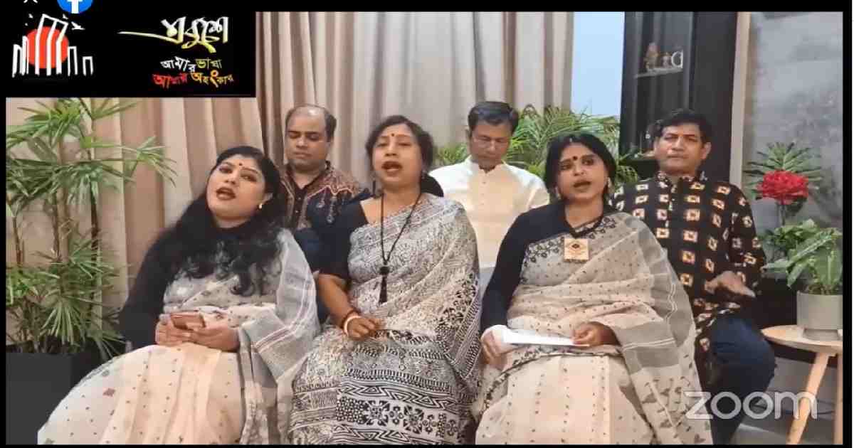 Clear interpretation of languages, expressions important during pandemic: FM